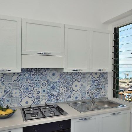Casa Flavia Apartment Maiori Luaran gambar